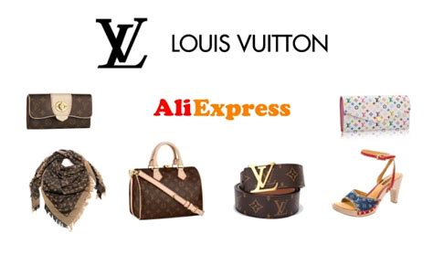 how to find replica louis vuitton on aliexpress|does aliexpress sell fakes.